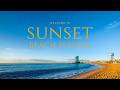 🎧  Barcelona Sunset Beach | Deep House Relax Mix