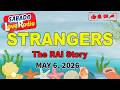 GALERA - IZZY _ STRANGERS - RAI _ Tagalog Love Story _ BLS New Upload 2026