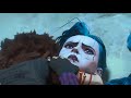ARCANE Season 2 E3 Cait Tried To Kill Jinx And Isha 