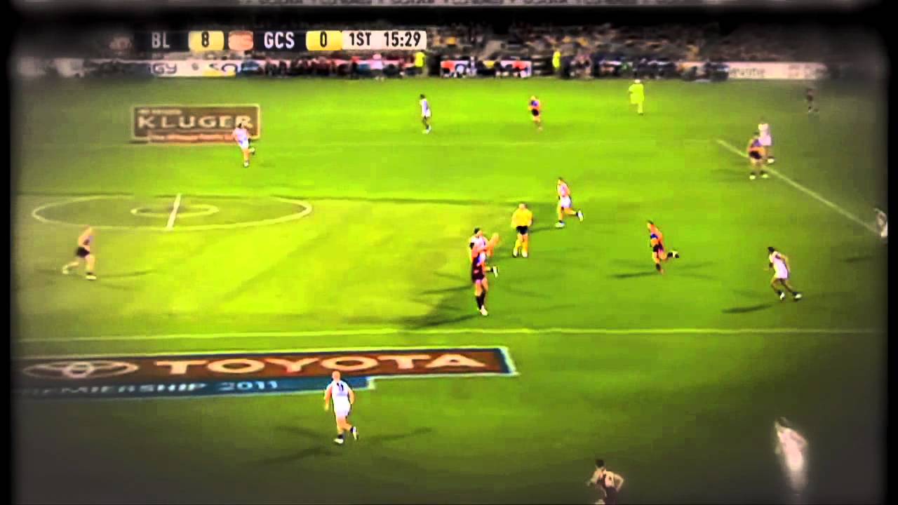 Drummond Career Highlights YouTube