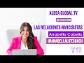 Las Relaciones Narcisistas, Anabella Cabello