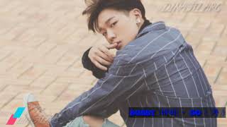 BOBBY (바비) - GO (가) SUB INDO