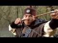 JUMONG archery skills