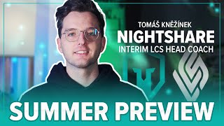 IMT LCS Summer Split Preview | Immortals Progressive