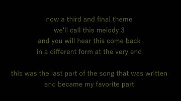 Rising - song by Craig Bryson using LA Scoring Strings (LASS) Lite