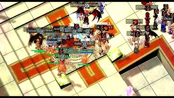 WAYC - dяich [ GOTM @ StreamsideRO ]