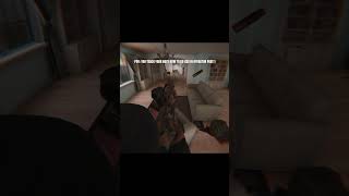 TEACHING MY FRIENDS HOW TO USE CQB IN OPERATOR PART 1