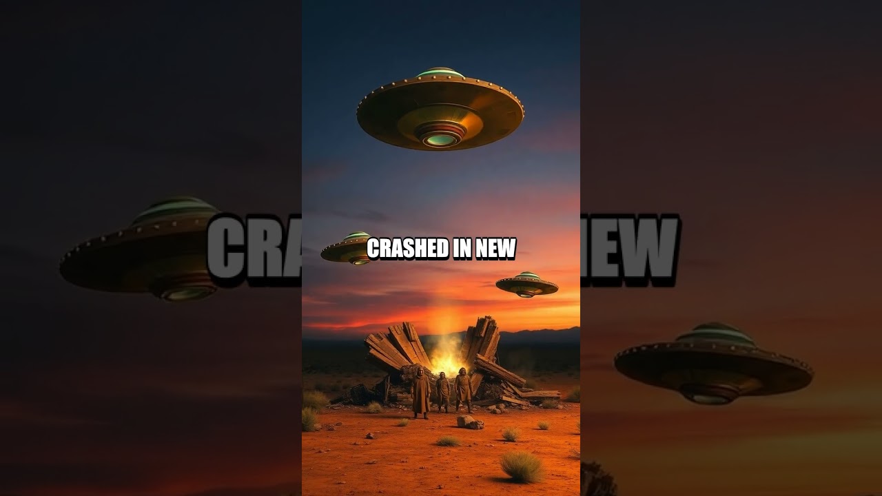 The Black Vault of the FBI: Uncovering Hidden UFO Archives