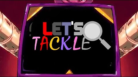 Like, Share, Die | Let