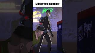Cant Believe Its the Same Voice Actor #007firstlight #jamesbond #007 #jamesbond007