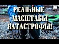 Разлив нефти в Новороссийске. Масштабы катастрофы занижали в сотни раз!