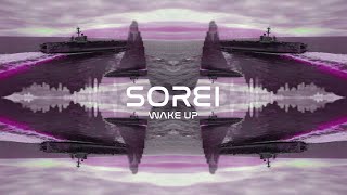 SOREI - WAKE UP - PHONK (BADRADIO)