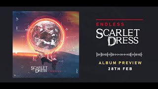 Scarlet Dress - Endless (New Album 2019) (Album Preview)