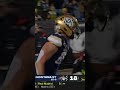 tricky tricky 🪄 #tommy #mellott #lasvegas #raiders #montanastate #bobcats #ncaa #fcs #highlight