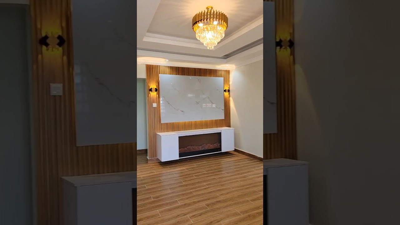 Can You Believe This Elegant 3-Bed Bungalow is Just Ksh 30k? 😲"