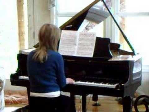 The Seasons: March by Tchaikovsky - YouTube