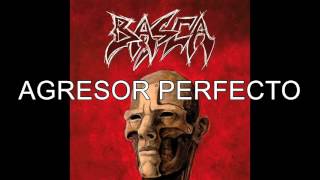 BASCA Agresor perfecto