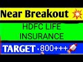 .fc life insurance share latest news today.fc life insuranctarget.fclife share analysis