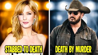 10 Beloved Yellowstone Members Who Tragically Pass — Fans Still Miss Them!