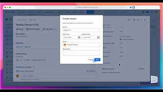How to Create Fix Version in Jira Step-by-Step