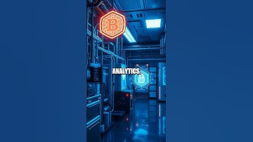 AI and Blockchain: Bridging Trust and Technology