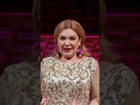 CARMEN Хабанера из оперы "Кармен". Екатерина Семенчук