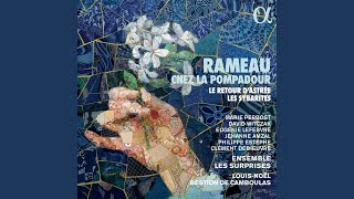 Les surprises de l'amour, RCT 58, Prologue, Le retour d'Astrée: No. 14, Air. Le dieu du jour