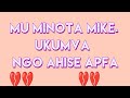 INKURU IBABAJE: AHISE ARWARA DEPRESSION    NYUMA  YUKO UMUKOBWA AMWANZE.😒
