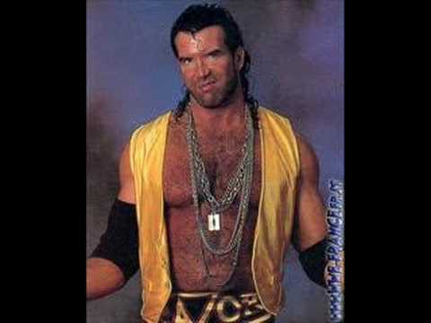 Razor Ramon entrance theme