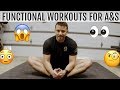 Functional Workouts for A&S