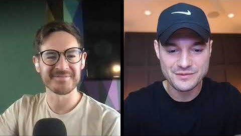 The Most Sued Podcaster in SaaS  | Nathan Latka | Masters of SaaS