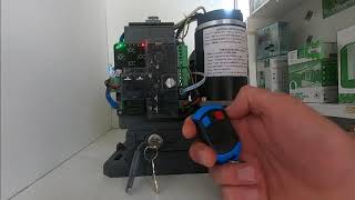 How to add a remote to Gate Keeper