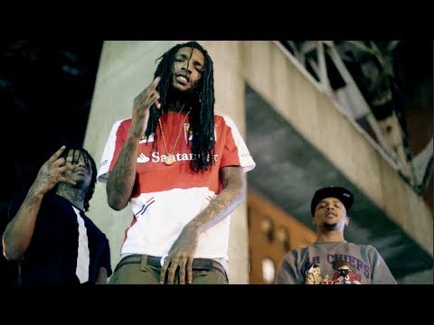 Gino Marley f/ Tray Savage & SD - Robbers | Shot By @AZaeProduction