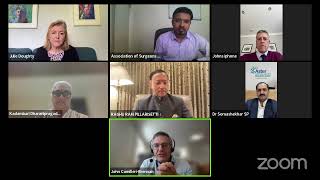 ASI & RCPSG Joint Webinar