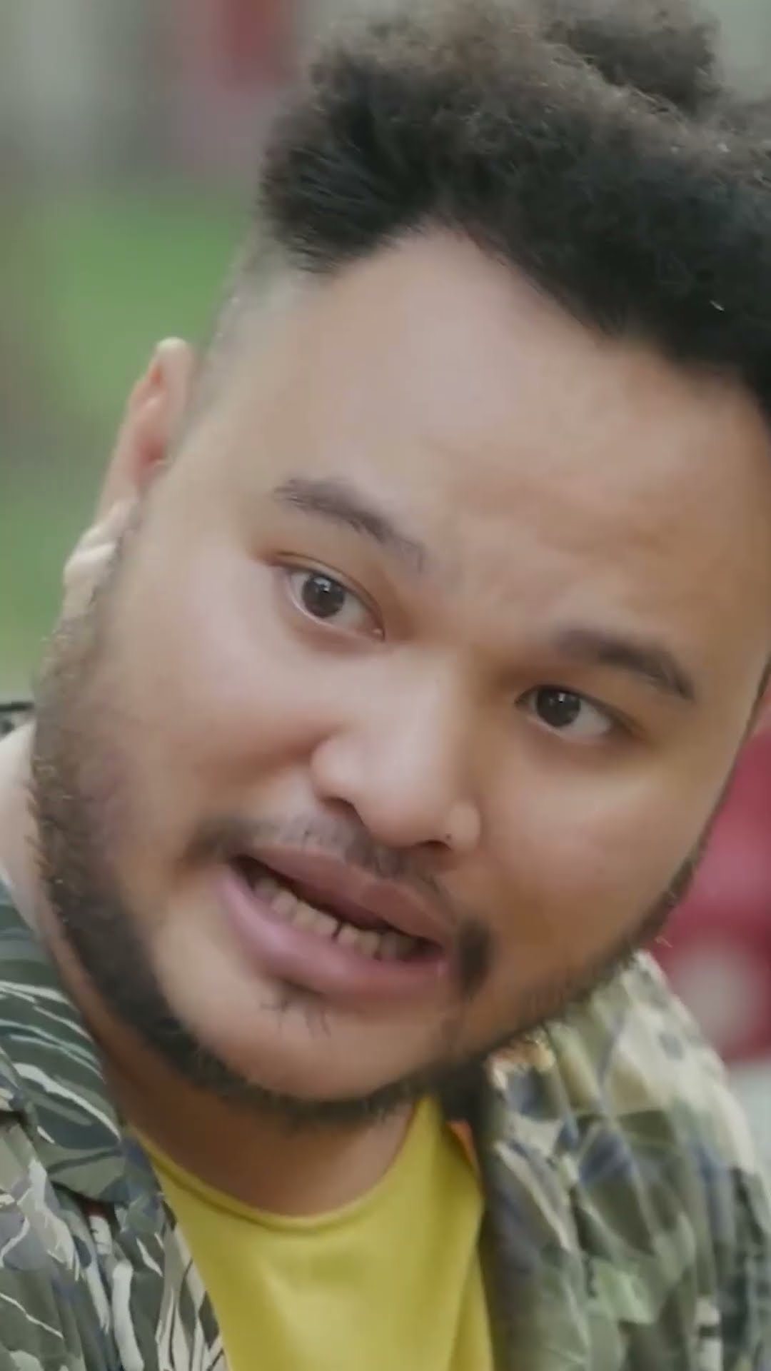 Ai xài đồ hiệu xin lưu ý :)) #faptv #comnguoi #megiangsinh
