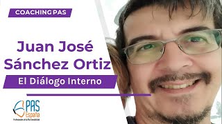 El Diálogo Interno por Juan José Sánchez Ortiz