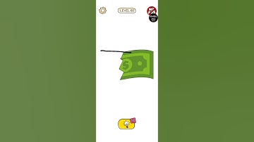 Braindom Draw puzzle level 60 🎮🎮 DOP | braindom Draw puzzle: Sketch | offline gameplay | Mahfuz FIFA