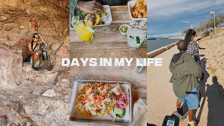 A Couple Of Days In My Life  come hiking with us, ...