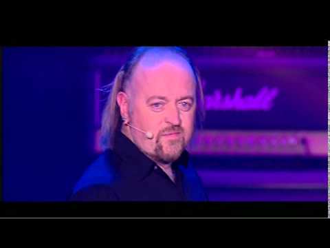 &#039;Tattoo&#039; - Bill Bailey