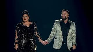Ruhan du Toit & Corlea - Nessum Dorma (Live at Sun Arena / Afrikaans is Groot 2024)