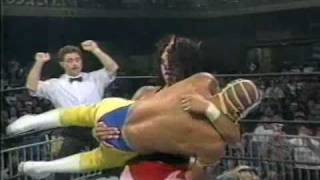 WCW Monday Nitro 09/16/96 Part 1