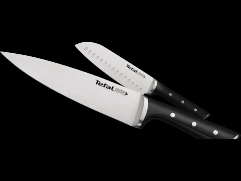 Video: Kuhinjski noži 