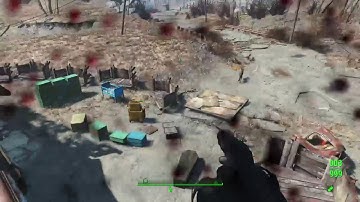 Fallout 4 gameplay with mods part 26 live stream