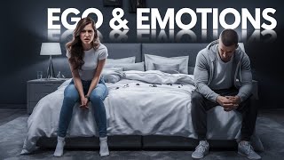 What Do You Really Have? (Ego & Emotions)