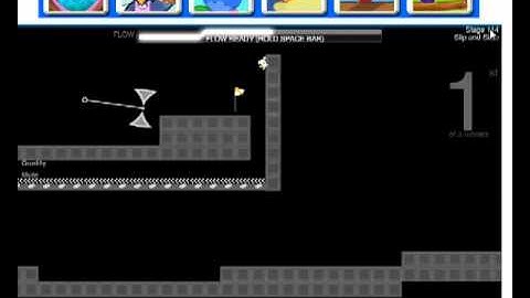 Exit Path Slip n Slide double jump short cut