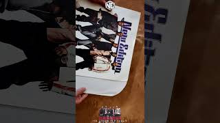 Vinyl Unboxing New Edition - 7Th Album One Love 2Lp 2004年