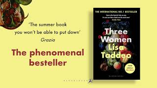 Three Women by Lisa Taddeo