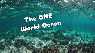 Geo 101 E24 Unveiling Earths Single Ocean Pacific, Atlantic, Arctic... Its All Connected