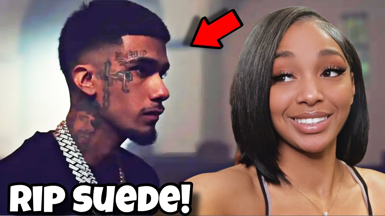 BbyLon Reacts to Peysoh - God I Needa Know