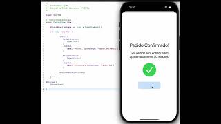 App Pedidos - SwiftUI | WWDC19